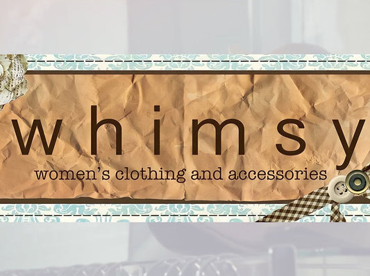 WHIMSY BOUTIQUE